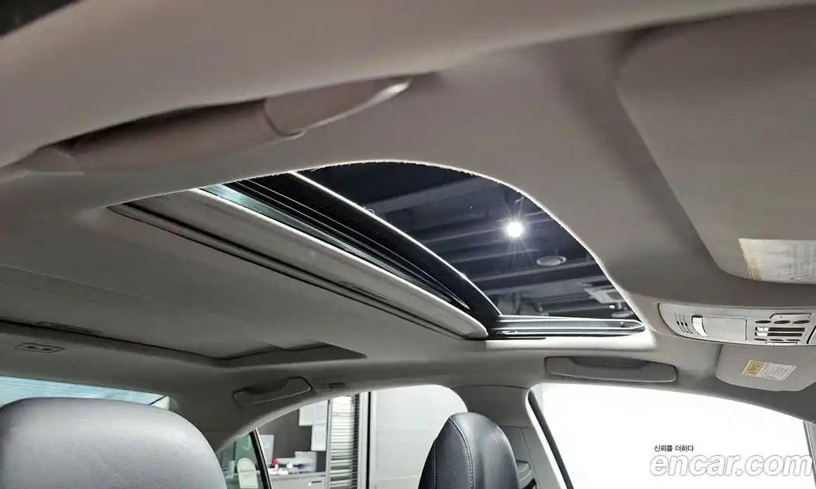 Lexus ES 2007 3.5 Автомат в Москве № 300750, фото 16