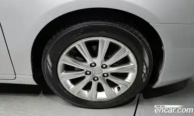 Lexus ES 2007 3.5 Автомат в Москве № 300750, миниатюра 6