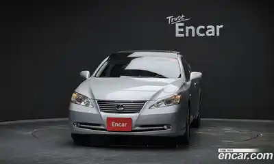 Lexus ES 2007 3.5 Автомат в Москве № 300750, миниатюра 8