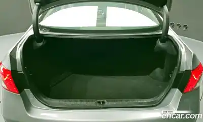 Lexus ES 2007 3.5 Автомат в Москве № 300750, миниатюра 9