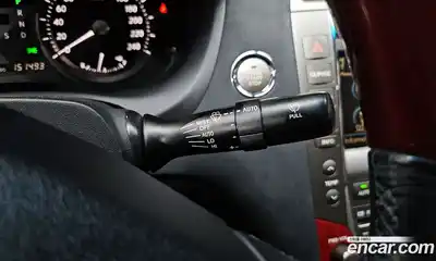 Lexus ES 2007 3.5 Автомат в Москве № 300750, миниатюра 10