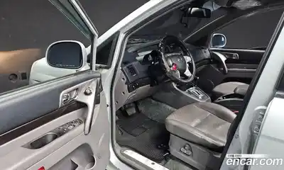 SsangYong Korando, 2016