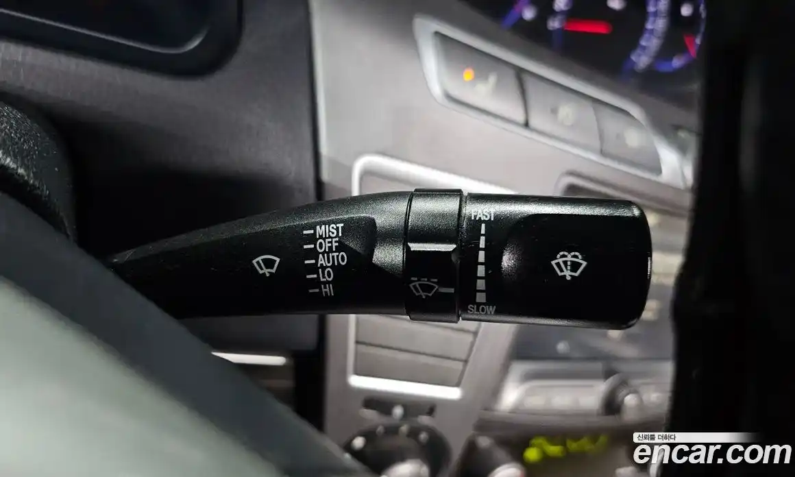 SsangYong Korando 2016 2.2 Автомат в Москве № 30221, фото 14