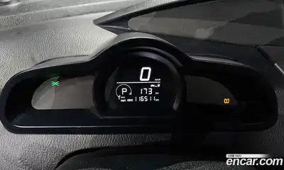 SsangYong Korando 2016 2.2 Автомат в Москве № 30221, миниатюра 4