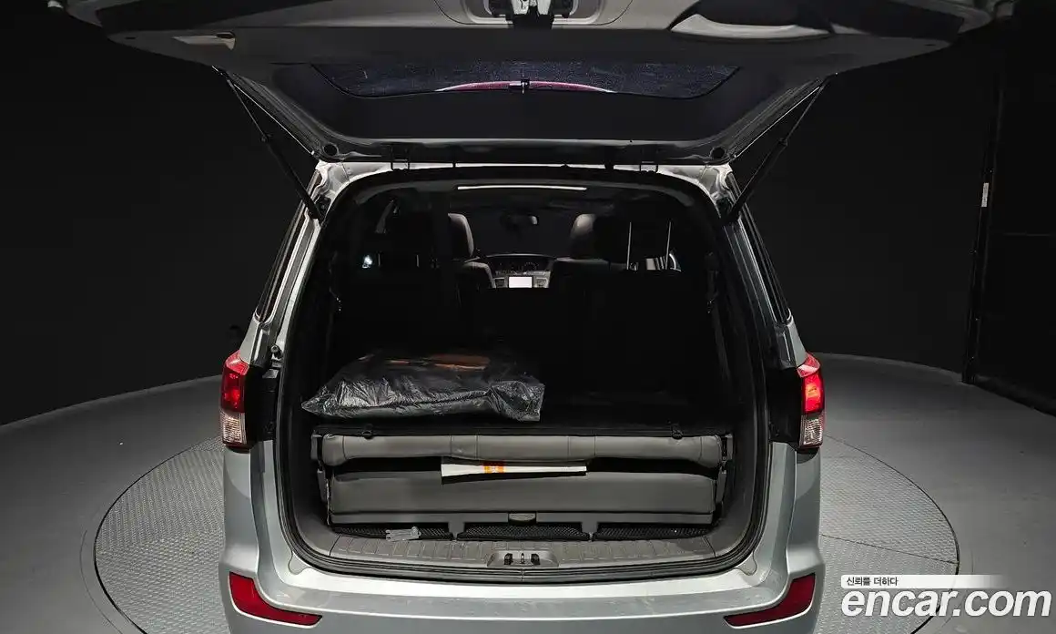 SsangYong Korando 2016 2.2 Автомат в Москве № 30221, фото 9