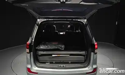 SsangYong Korando 2016 2.2 Автомат в Москве № 30221, миниатюра 9