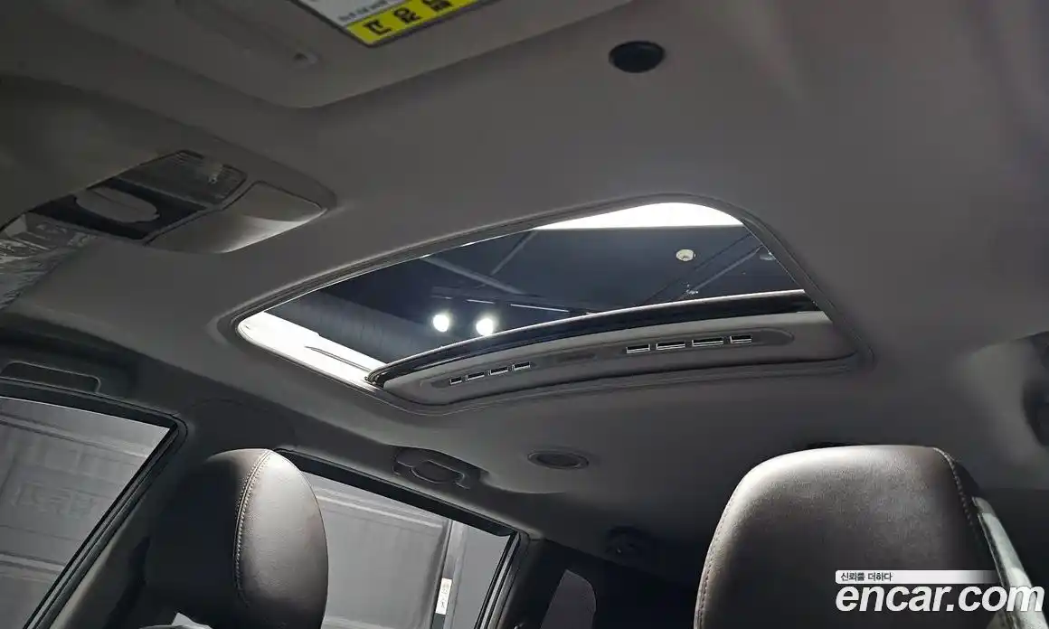 SsangYong Korando 2016 2.2 Автомат в Москве № 30221, фото 10