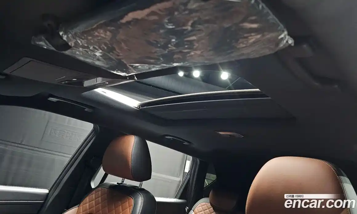 SsangYong Rexton 2018 2.2 Автомат в Москве № 30223, фото 16