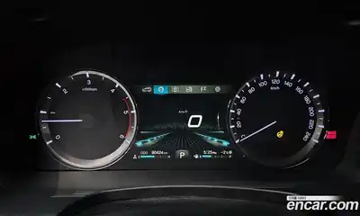 SsangYong Rexton 2018 2.2 Автомат в Москве № 30223, миниатюра 3