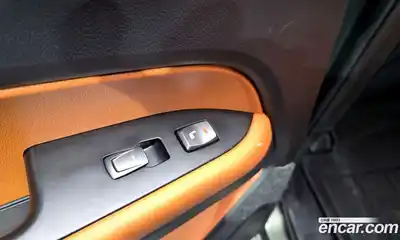 SsangYong Rexton 2022 2.2 Автомат в Москве № 30268, миниатюра 12