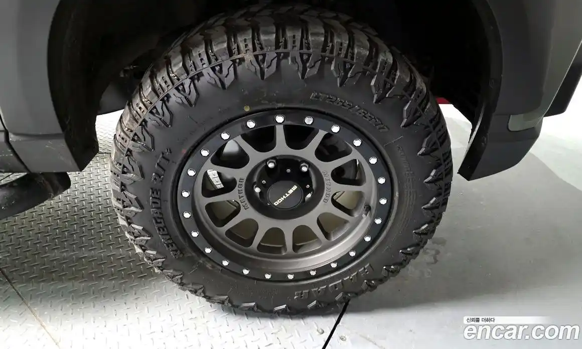 SsangYong Rexton 2022 2.2 Автомат в Москве № 30268, фото 17