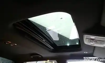 SsangYong Rexton 2022 2.2 Автомат в Москве № 30268, миниатюра 4