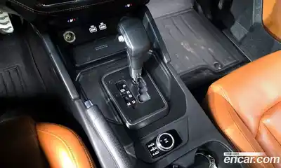 SsangYong Rexton 2022 2.2 Автомат в Москве № 30268, миниатюра 7