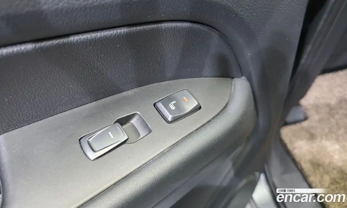 SsangYong Rexton 2018 2.2 Автомат в Москве № 30333, фото 16