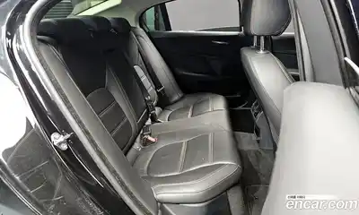 Jaguar XE 2018 2.0 Автомат в Москве № 305007, миниатюра 7