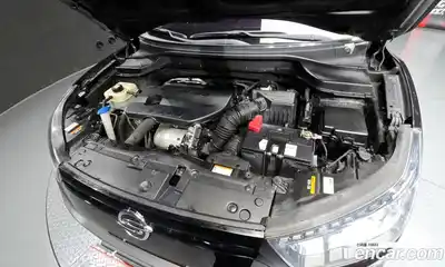 SsangYong TIBOLI 2017 1.6 Автомат в Москве № 30546, миниатюра 11