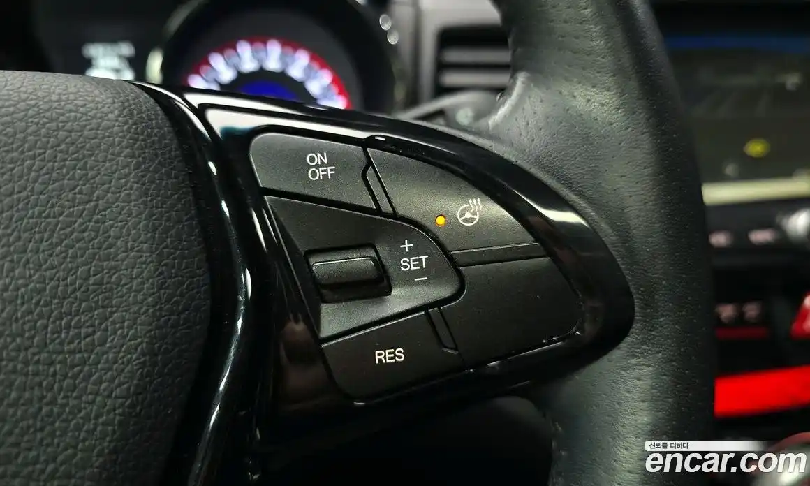 SsangYong TIBOLI 2017 1.6 Автомат в Москве № 30546, фото 14