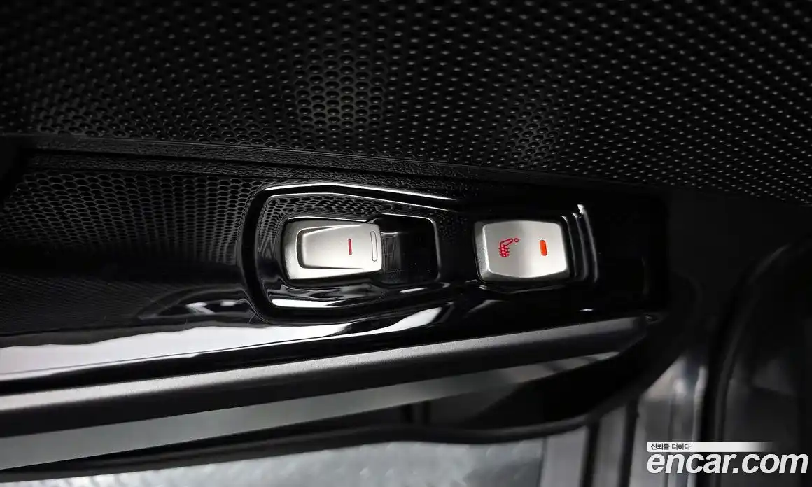 SsangYong TIBOLI 2017 1.6 Автомат в Москве № 30546, фото 15