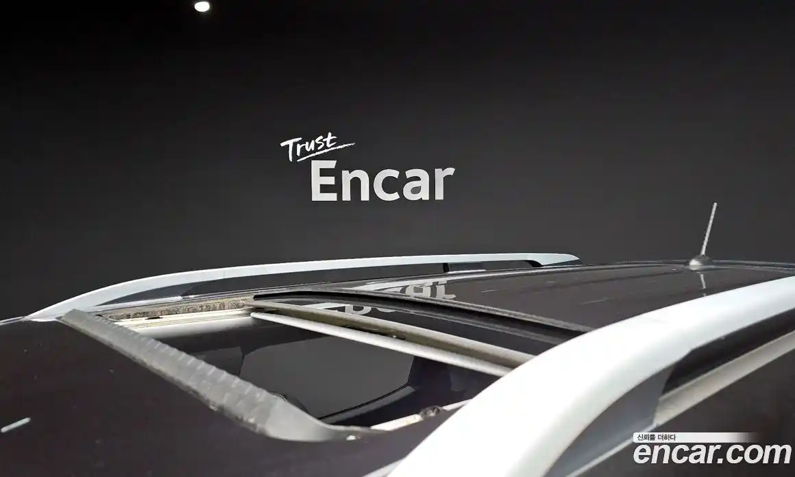 SsangYong TIBOLI 2017 1.6 Автомат в Москве № 30546, фото 17