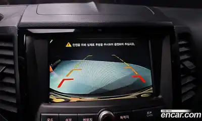 SsangYong TIBOLI 2017 1.6 Автомат в Москве № 30546, миниатюра 4