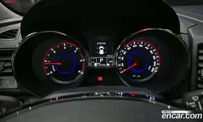 SsangYong TIBOLI 2017 1.6 Автомат в Москве № 30546, миниатюра 6