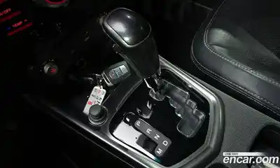 SsangYong TIBOLI 2017 1.6 Автомат в Москве № 30546, миниатюра 9