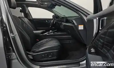 Kia K8 2022 1.6 Автомат в Москве № 308099, миниатюра 11