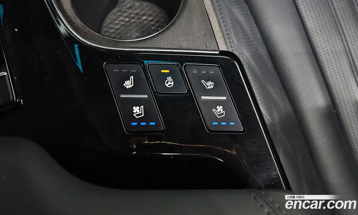 Kia K8 2022 1.6 Автомат в Москве № 308099, фото 16