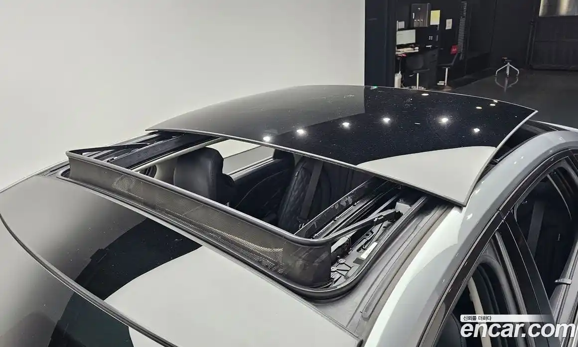 Kia K8 2022 1.6 Автомат в Москве № 308099, фото 17