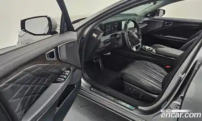 Kia K8 2022 1.6 Автомат в Москве № 308099, миниатюра 2