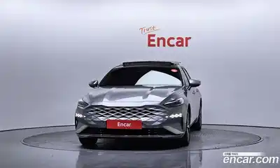 Kia K8 2022 1.6 Автомат в Москве № 308099, миниатюра 4