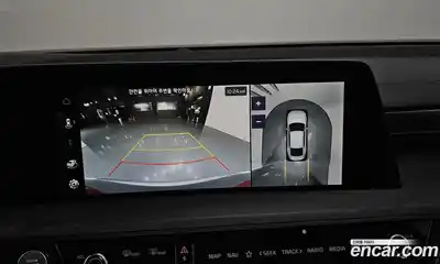 Kia K8 2022 1.6 Автомат в Москве № 308099, миниатюра 7