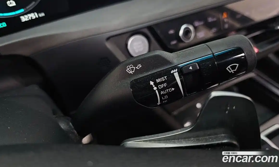 Kia K8 2022 1.6 Автомат в Москве № 308099, фото 8