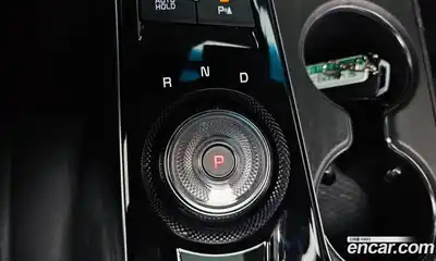 Kia K8 2022 1.6 Автомат в Москве № 308099, миниатюра 10