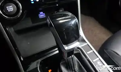 SsangYong Korando 2021 1.5 Автомат в Москве № 310030, миниатюра 12