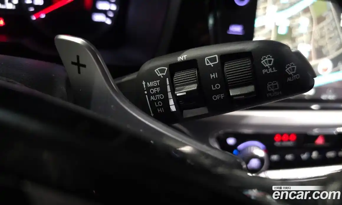 SsangYong Korando 2021 1.5 Автомат в Москве № 310030, фото 3