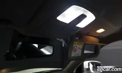 SsangYong Korando 2021 1.5 Автомат в Москве № 310030, миниатюра 9