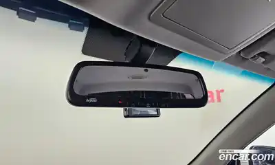 SsangYong Rexton 2018 2.2 Автомат в Москве № 310059, миниатюра 9