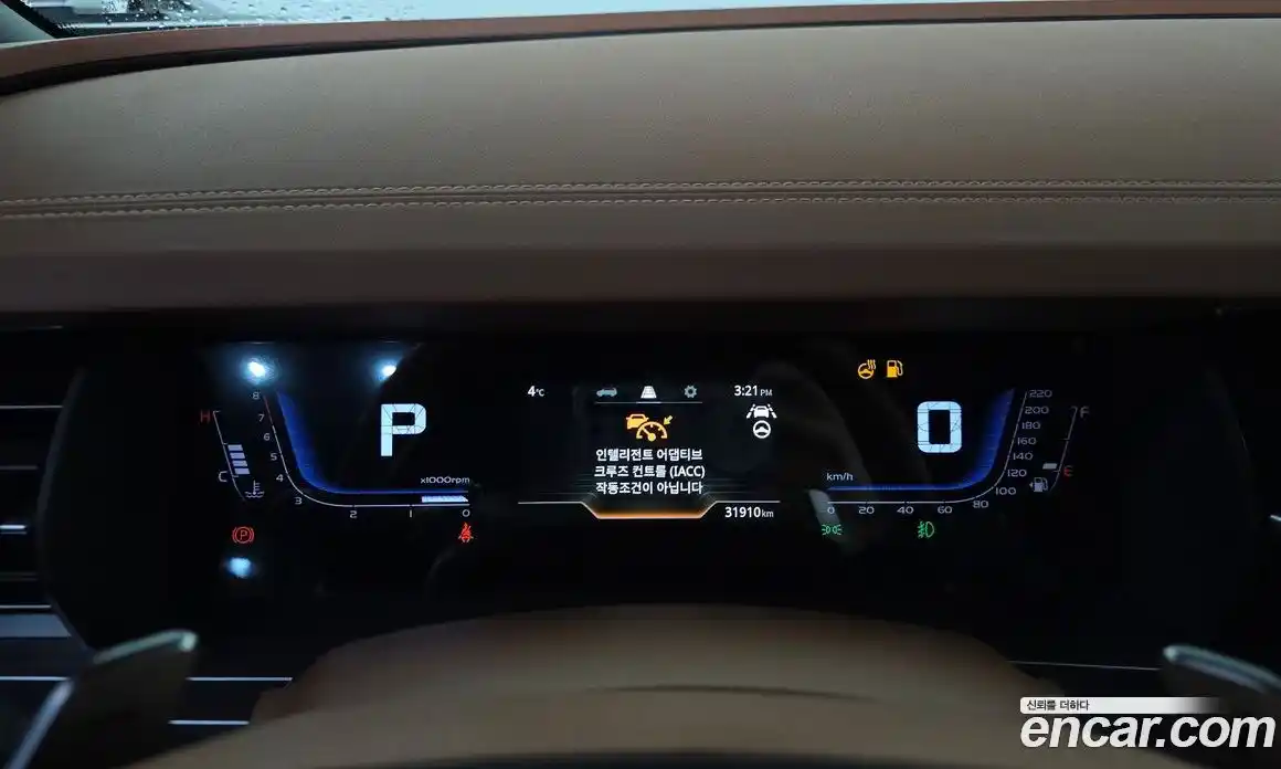 SsangYong Torres 2023 1.5 Автомат в Москве № 31558, фото 12