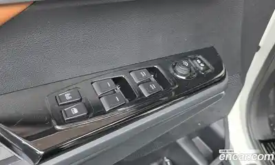 SsangYong Torres 2023 1.5 Автомат в Москве № 31558, миниатюра 2