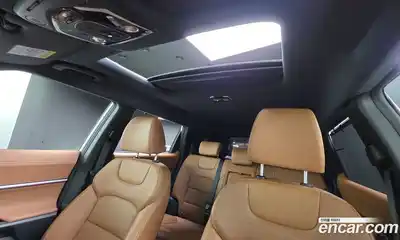 SsangYong Torres 2023 1.5 Автомат в Москве № 31558, миниатюра 3