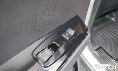 SsangYong Torres 2023 1.5 Автомат в Москве № 31558, миниатюра 7