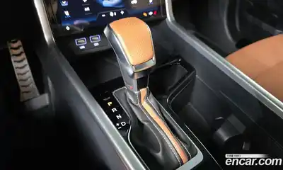 SsangYong Torres 2023 1.5 Автомат в Москве № 31558, миниатюра 8