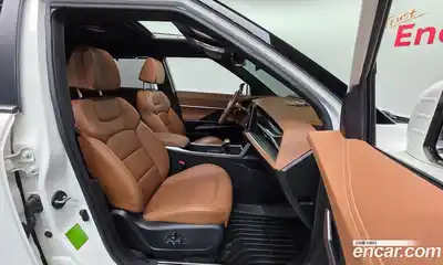 SsangYong Torres 2023 1.5 Автомат в Москве № 31558, миниатюра 9