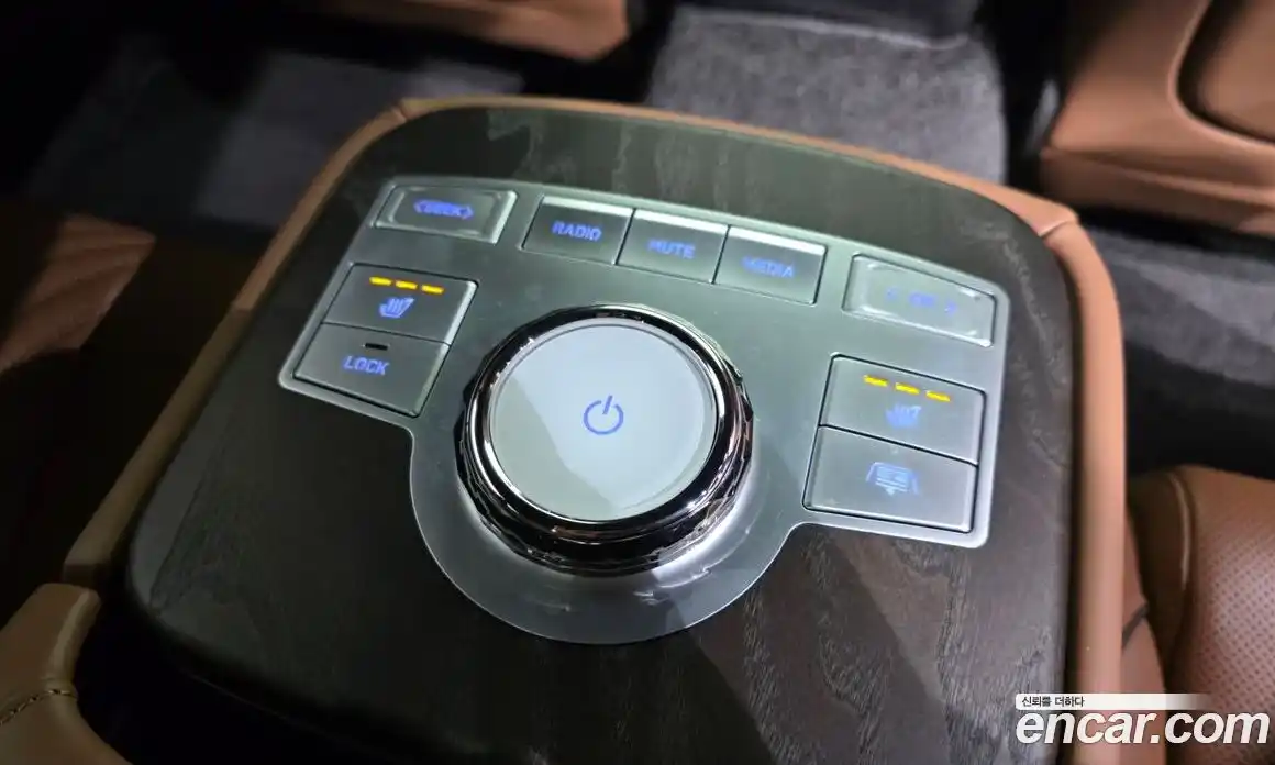 Genesis G80 2023 2.5 Автомат в Москве № 315591, фото 14