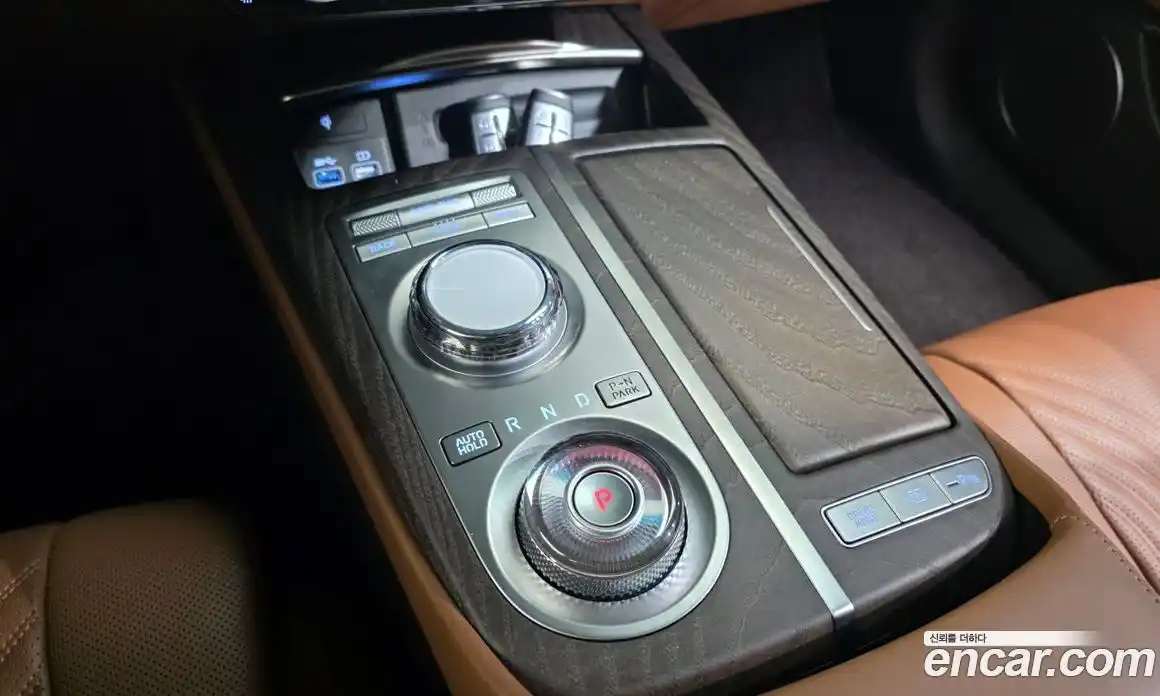 Genesis G80 2023 2.5 Автомат в Москве № 315591, фото 17