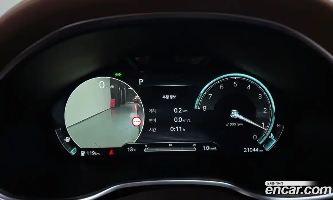 Genesis G80 2023 2.5 Автомат в Москве № 315591, фото 19