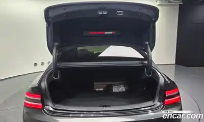 Genesis G80 2023 2.5 Автомат в Москве № 315591, миниатюра 3