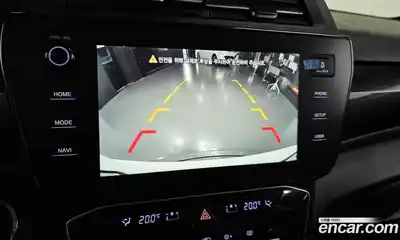 SsangYong TIBOLI, 2025