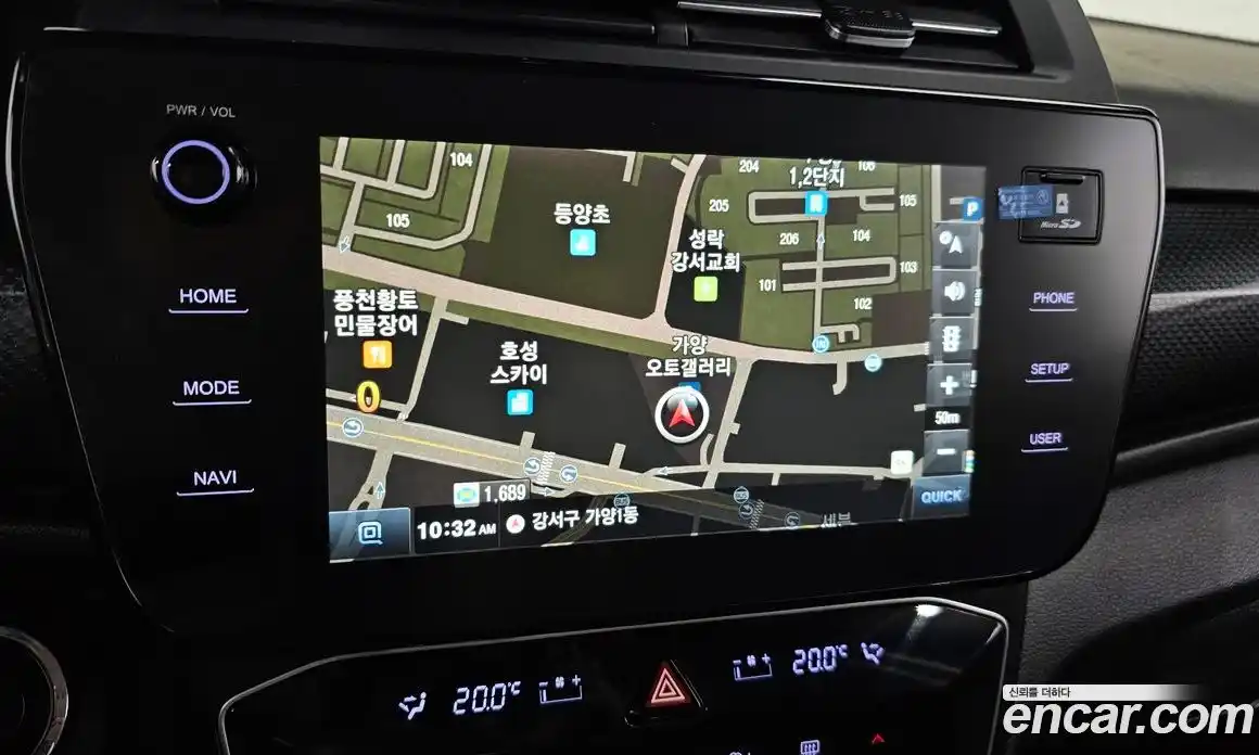 SsangYong TIBOLI 2025 1.5 Автомат в Москве № 31626, фото 15